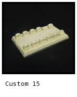 Custom Priint Pad