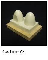 Custom Priint Pad