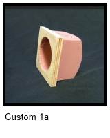 Custom Priint Pad