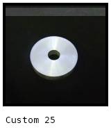Silicone seal molded on/over aluminum part