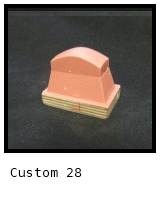 Custom Priint Pad