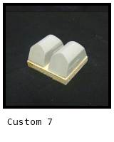 Custom Priint Pad