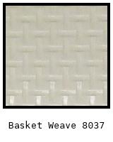 Impression Pad -type Basket Weave 8037