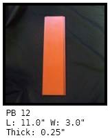 Silicone Print Blankets from AccuPad Inc.