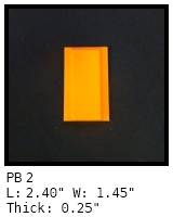 Silicone Print Blankets from AccuPad Inc.
